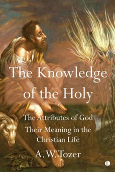 -a. w. tozer-9780718847579