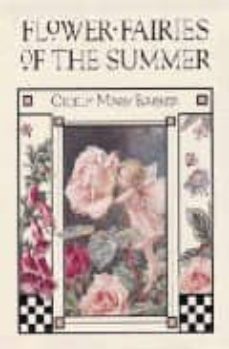 flower fairies of the summer-cicely mary barker-9780723248279
