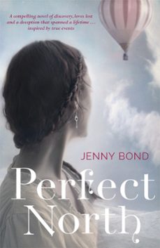 -jenny bond-9780733629679