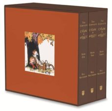 the complete calvin and hobbes-9780740748479