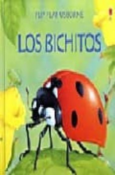 los bichitos (flip flap usborne)-9780746066379