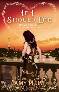 if i should die (ebook)-amy plum-9780748128679