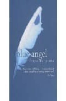 blue angel-9780749005979