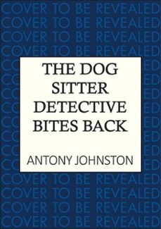 -antony johnston-9780749033279