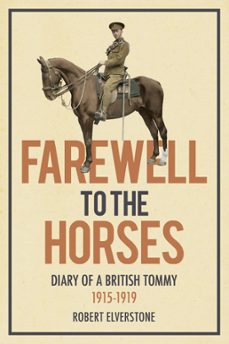 farewell to the horses (ebook)-robert elverstone-9780750952279
