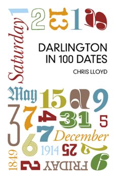 darlington in 100 dates (ebook)-chris lloyd-9780750957779