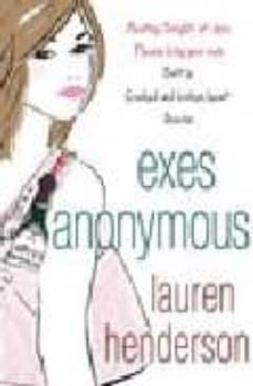 exes anonymous-9780751535679