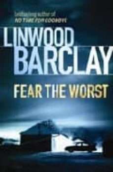 fear the worst-9780752897479