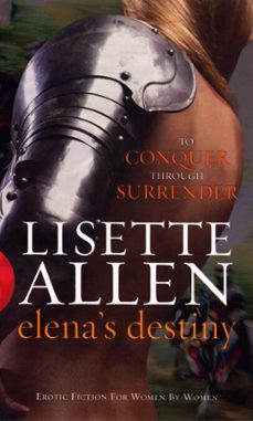 -lisette allwn-9780753532379