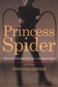 -princess spider-9780753533079