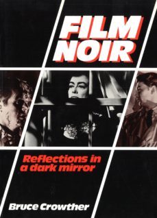film noir (ebook)-bruce crowther-9780753546079