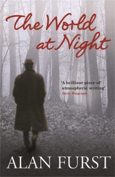 the world at night-alan furst-9780753826379