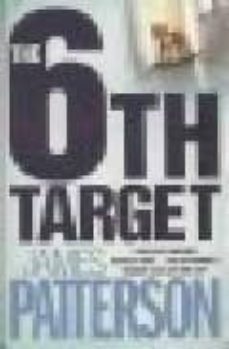the 6th target-james patterson-9780755330379