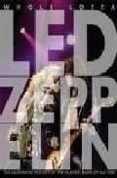 led zeppelin: the illustrated history of the heaviest band of all time-9780760335079