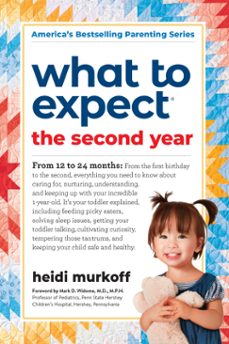-heidi murkoff-9780761165279