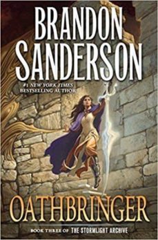 stormlight archive 3: oathbringer-9780765326379