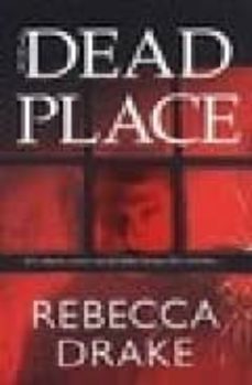 the dead place-rebecca drake-9780786018079