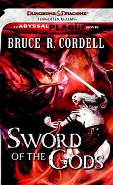 sword of the gods (ebook)-bruce r. cordell-9780786958979