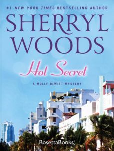 hot secret (ebook)-9780795317279