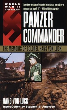 -hans von luck-9780804151979