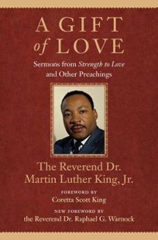 a gift of love (ebook)-martin luther king-9780807000779
