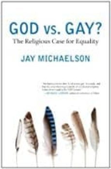 god vs. gay?-jay michaelson-9780807001479