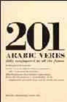 201 arabic vers-9780812005479