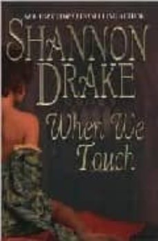 when we touch-9780821775479