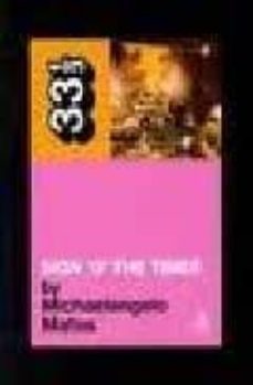 sing of the times (33 1/3)-michaelangelo matos-9780826415479