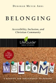 belonging-deborah meyer abbs-9780830831579