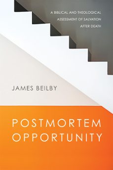 postmortem opportunity (ebook)-james beilby-9780830853779