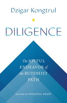 diligence (ebook)-dzigar kongtrul-9780834845879