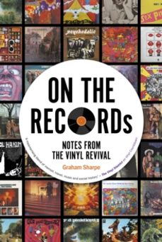 on the records-graham sharpe-9780857305879