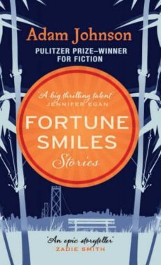 fortune smiles: stories (national book award 2015)-9780857522979