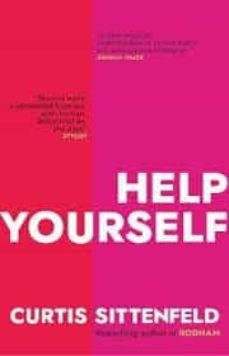 help yourself-9780857527479