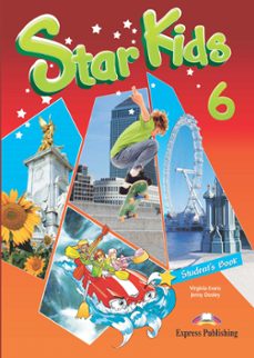 star kids 6 pupil s pack-9780857770479