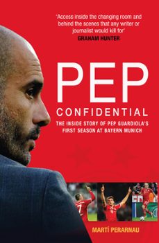 pep confidential (ebook)-marti perarnau-9780857908179