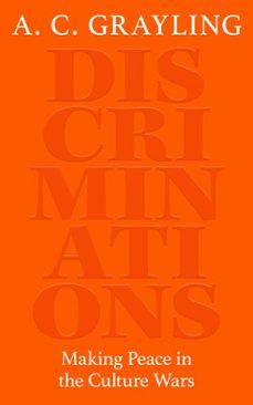 discriminations (ebook)-a. c. grayling-9780861549979