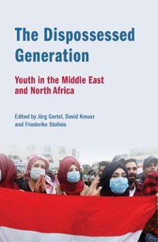 the dispossessed generation (ebook)-9780863569579