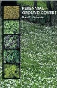 perennial ground covers-david s. mackenzie-9780881925579