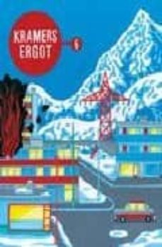 kramers ergot 6-9780976684879