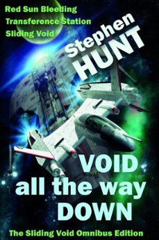 -stephen hunt-9781005239879