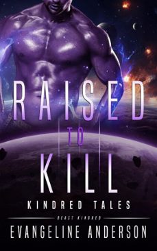 raised to kill-9781005845179
