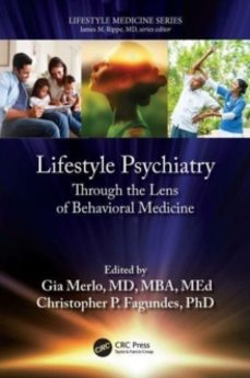 lifestyle psychiatry-christopher p. fagundes-9781032230979