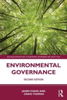 environmental governance-craig thomas-9781032369679