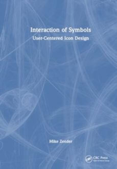 interaction of symbols-mike zender-9781032614779
