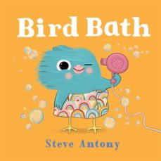 -steve antony-9781035028979