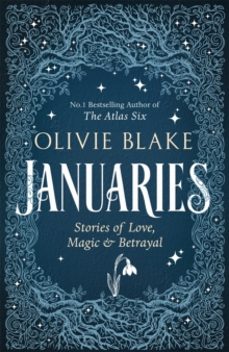 januaries-olivie blake-9781035039579