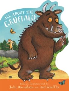 all about the gruffalo-9781035049479