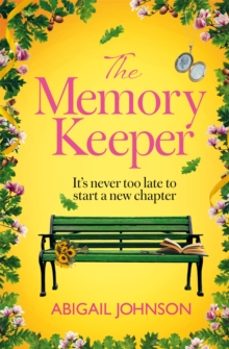 memory keeper-abigail johnson-9781035058679